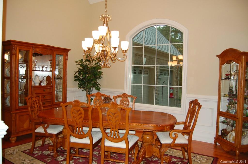 Pineleaf Acres - Residential