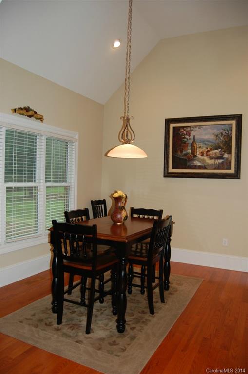 Pineleaf Acres - Residential