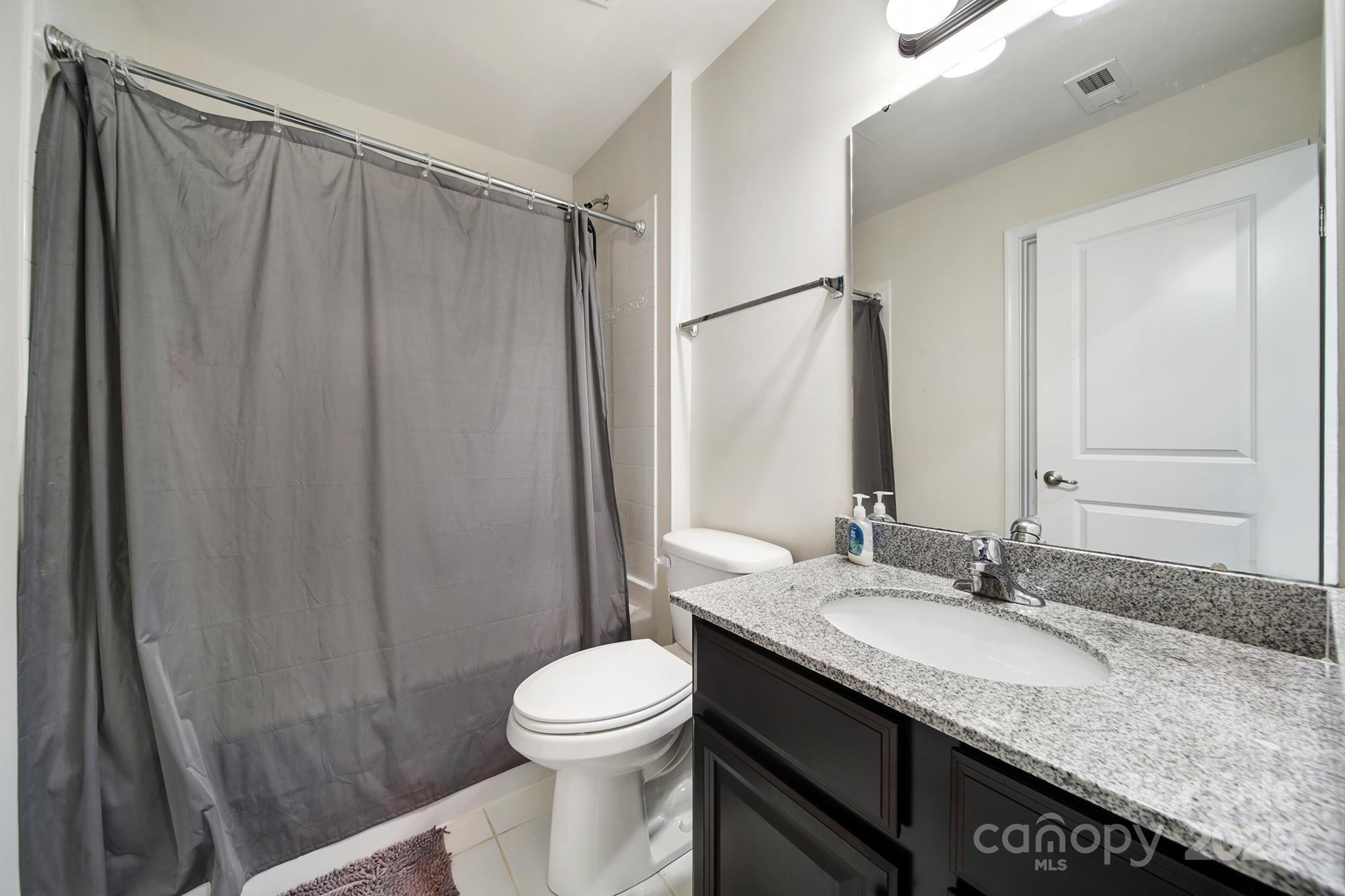 Rosemont - Residential