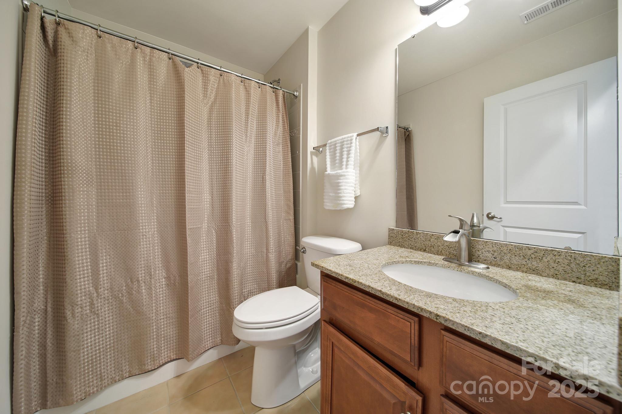 Rosemont - Residential