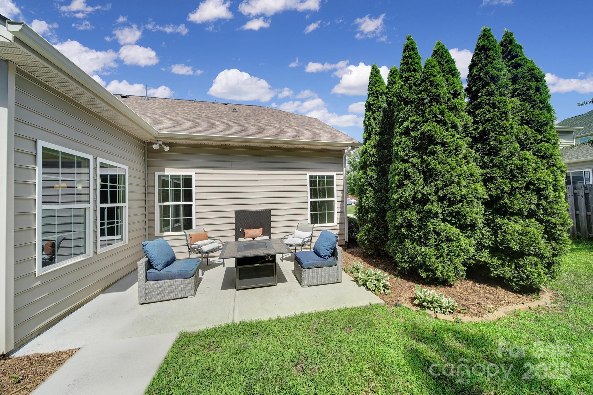 Rosemont - Residential