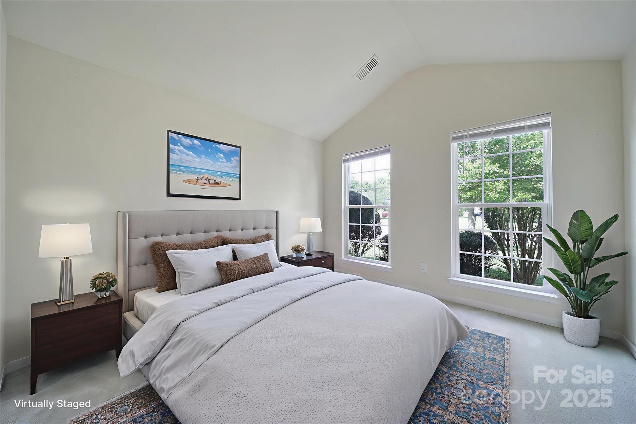 Rosemont - Residential