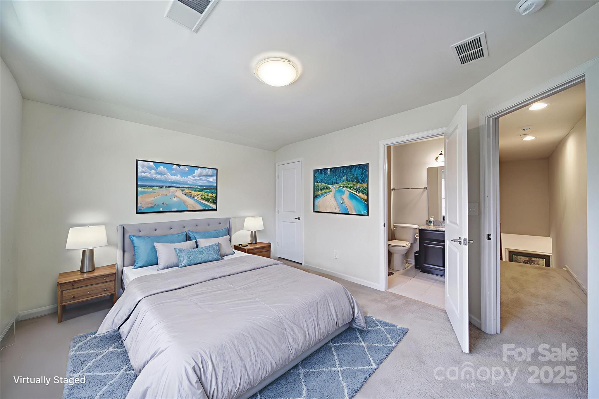 Rosemont - Residential