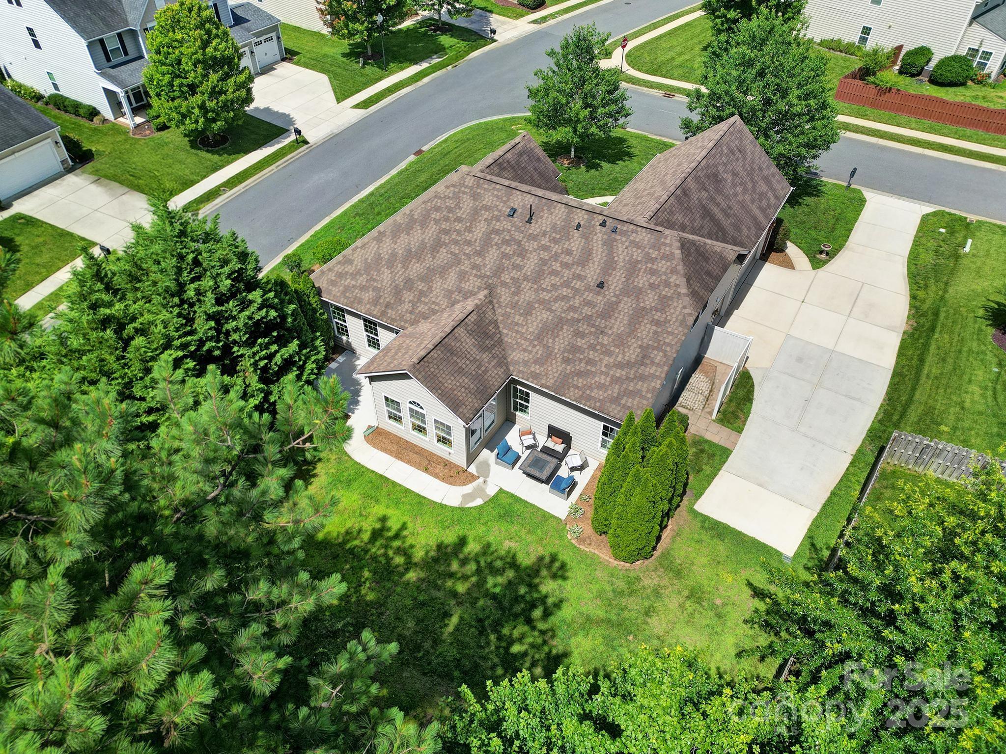 Rosemont - Residential