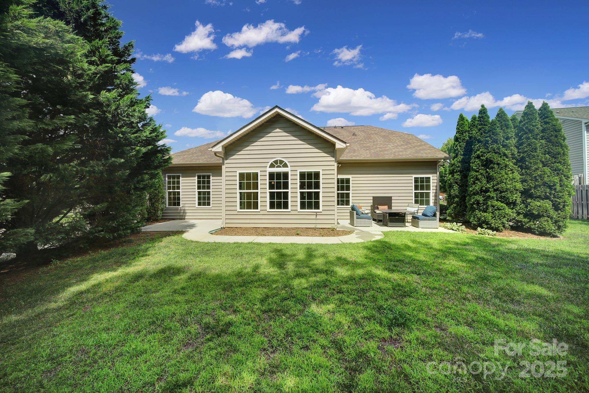 Rosemont - Residential