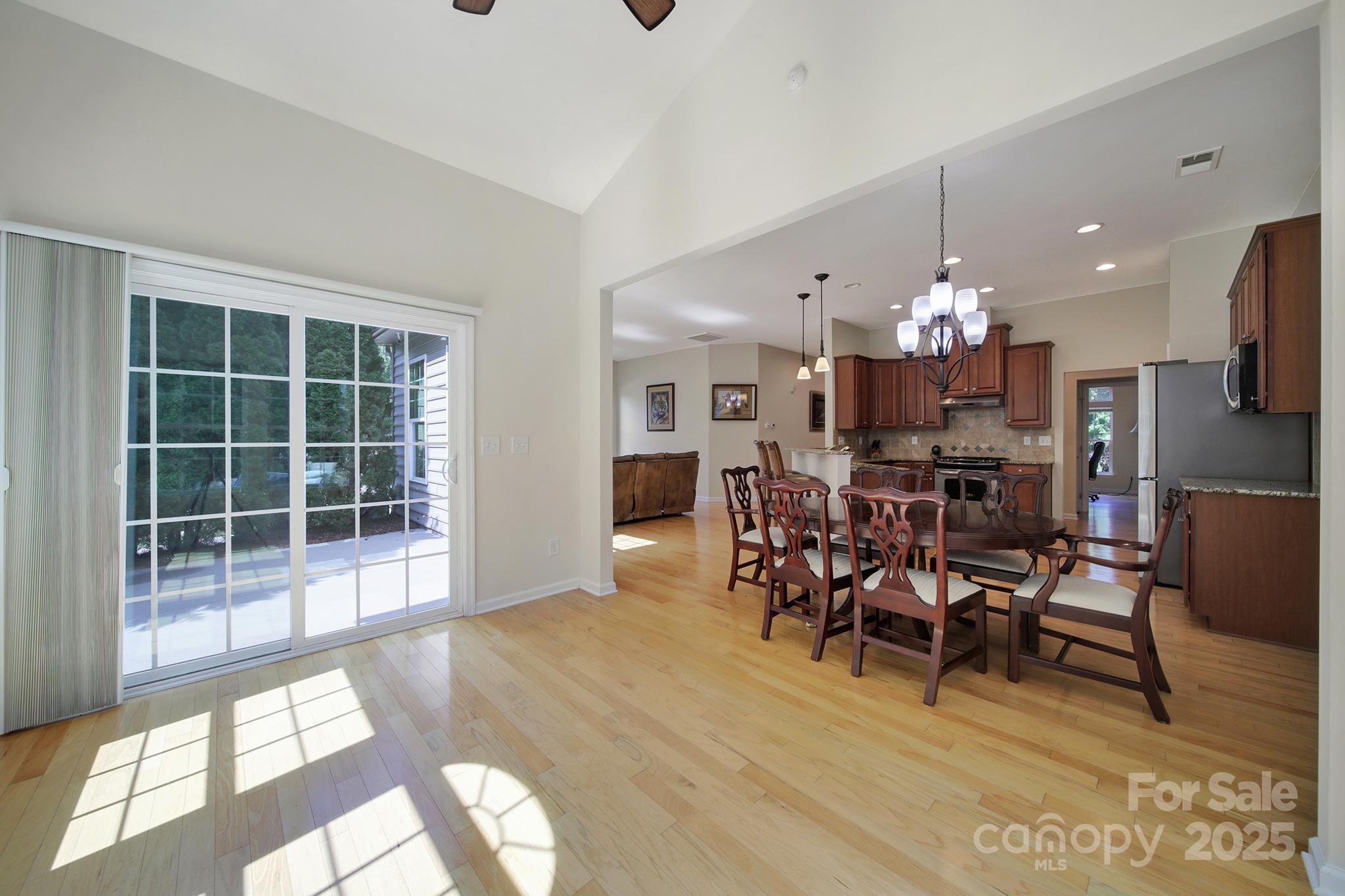 Rosemont - Residential