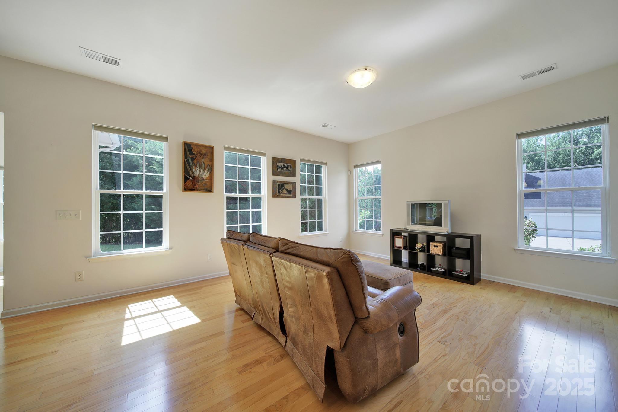 Rosemont - Residential