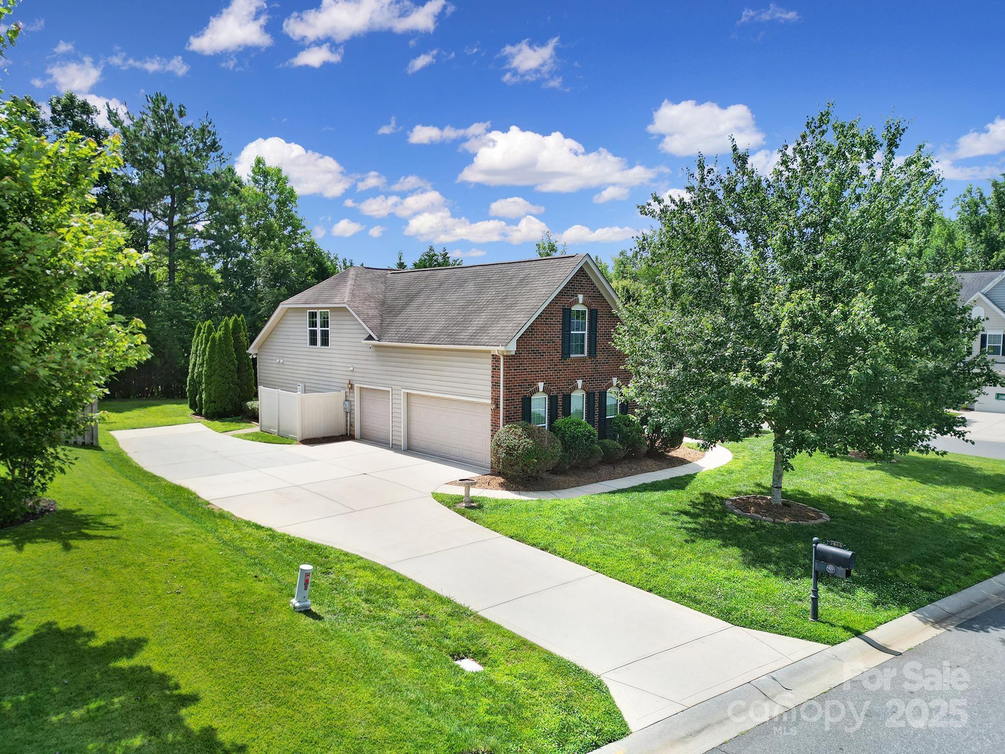 Rosemont - Residential