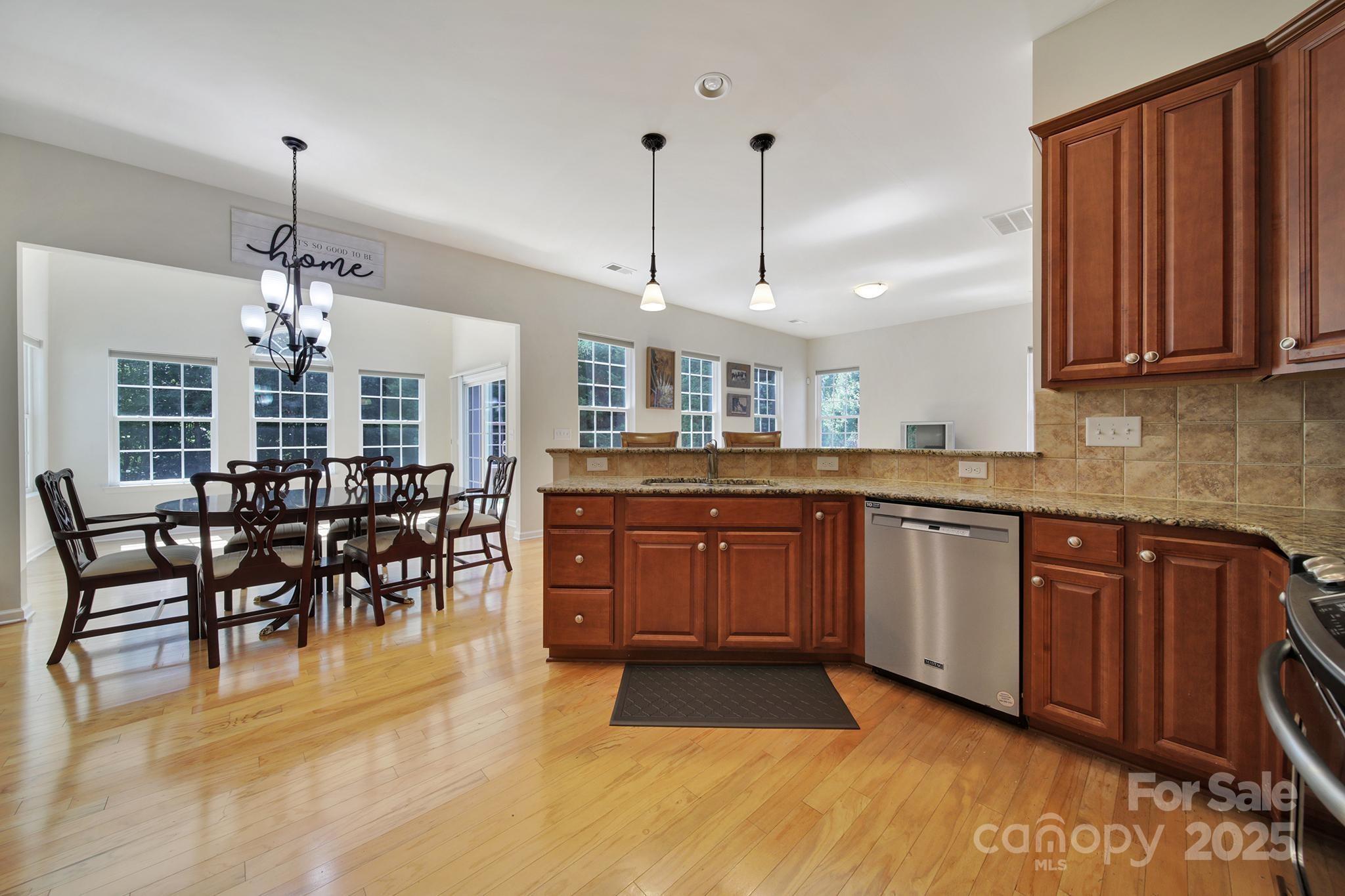 Rosemont - Residential