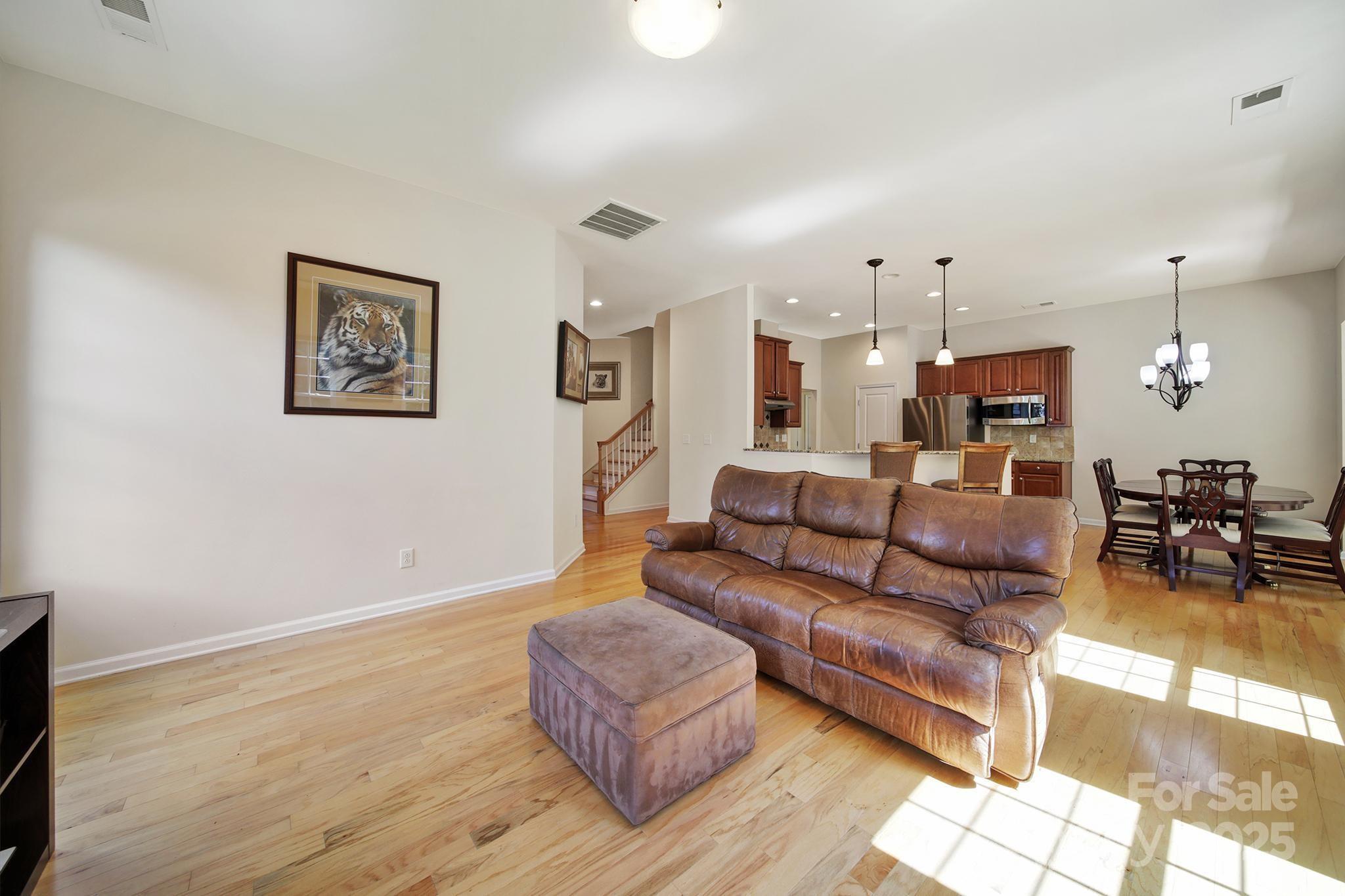 Rosemont - Residential