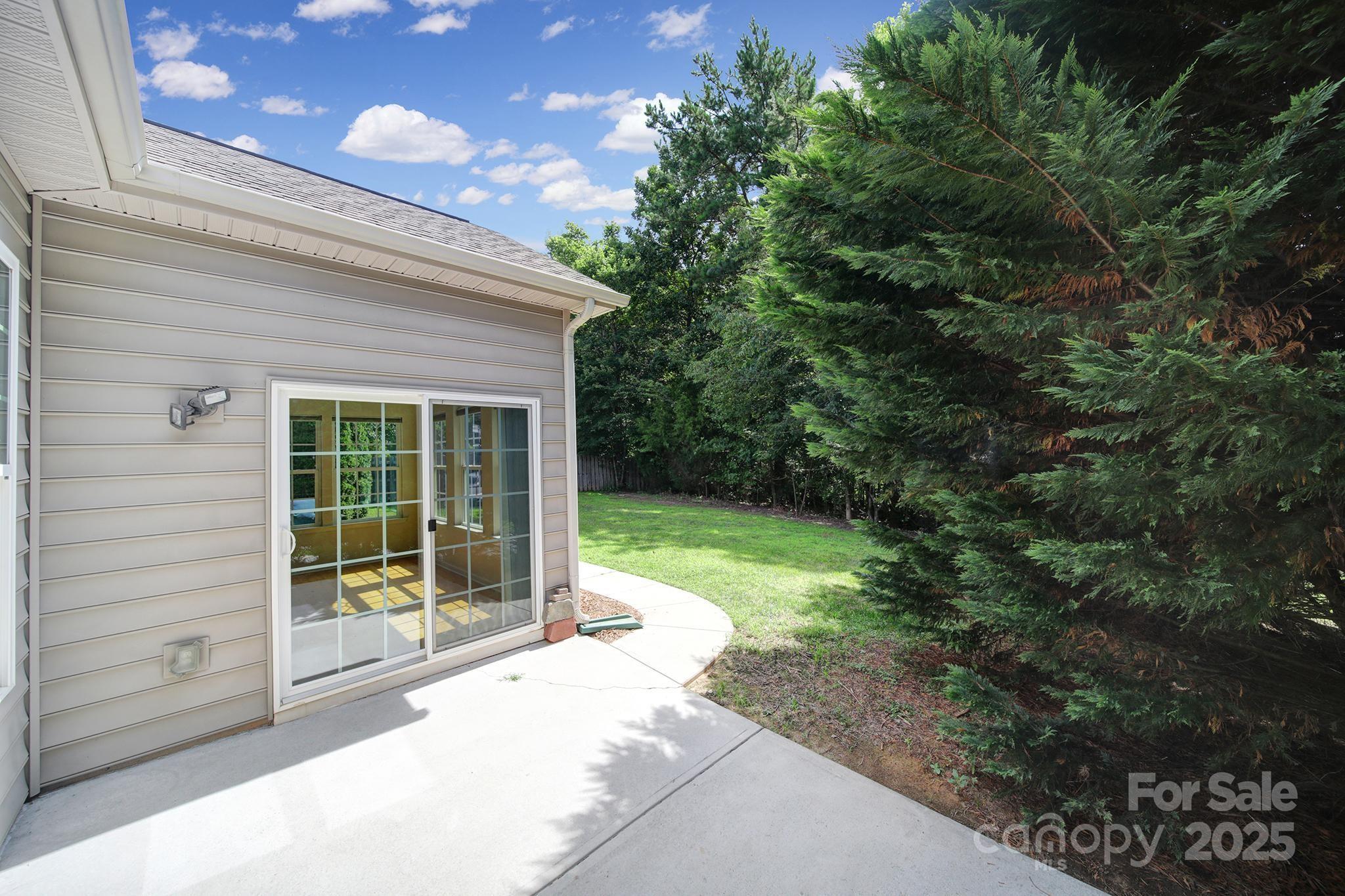 Rosemont - Residential