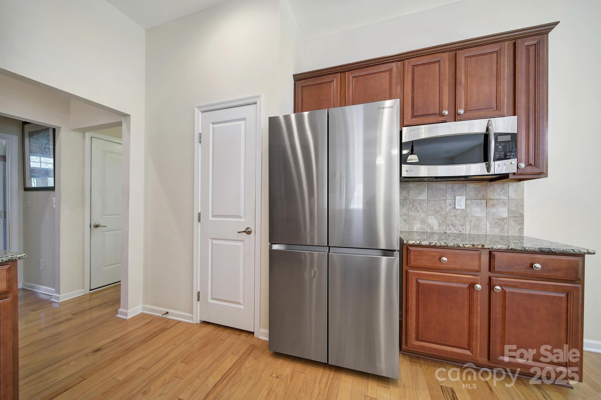 Rosemont - Residential