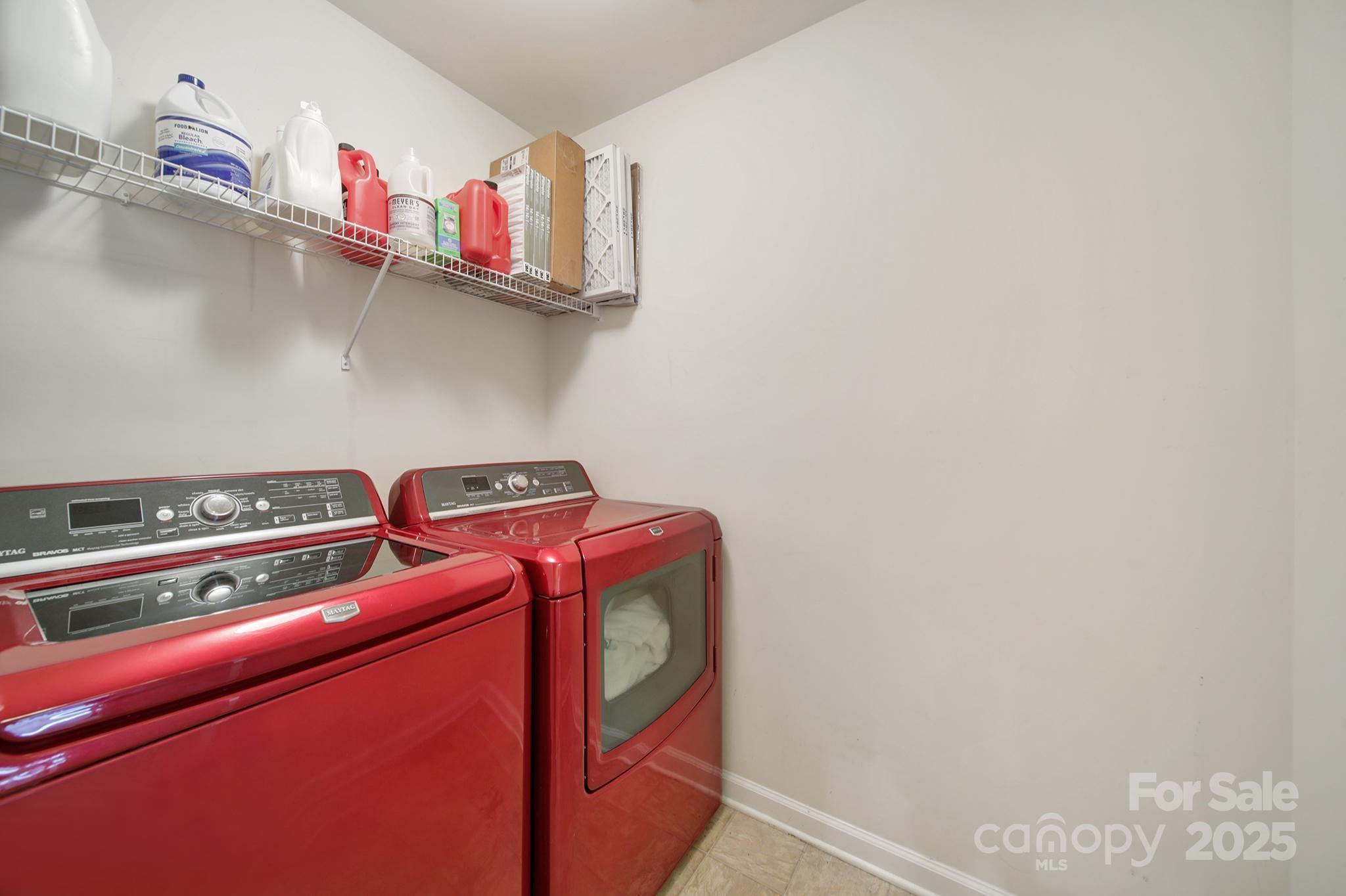 Rosemont - Residential