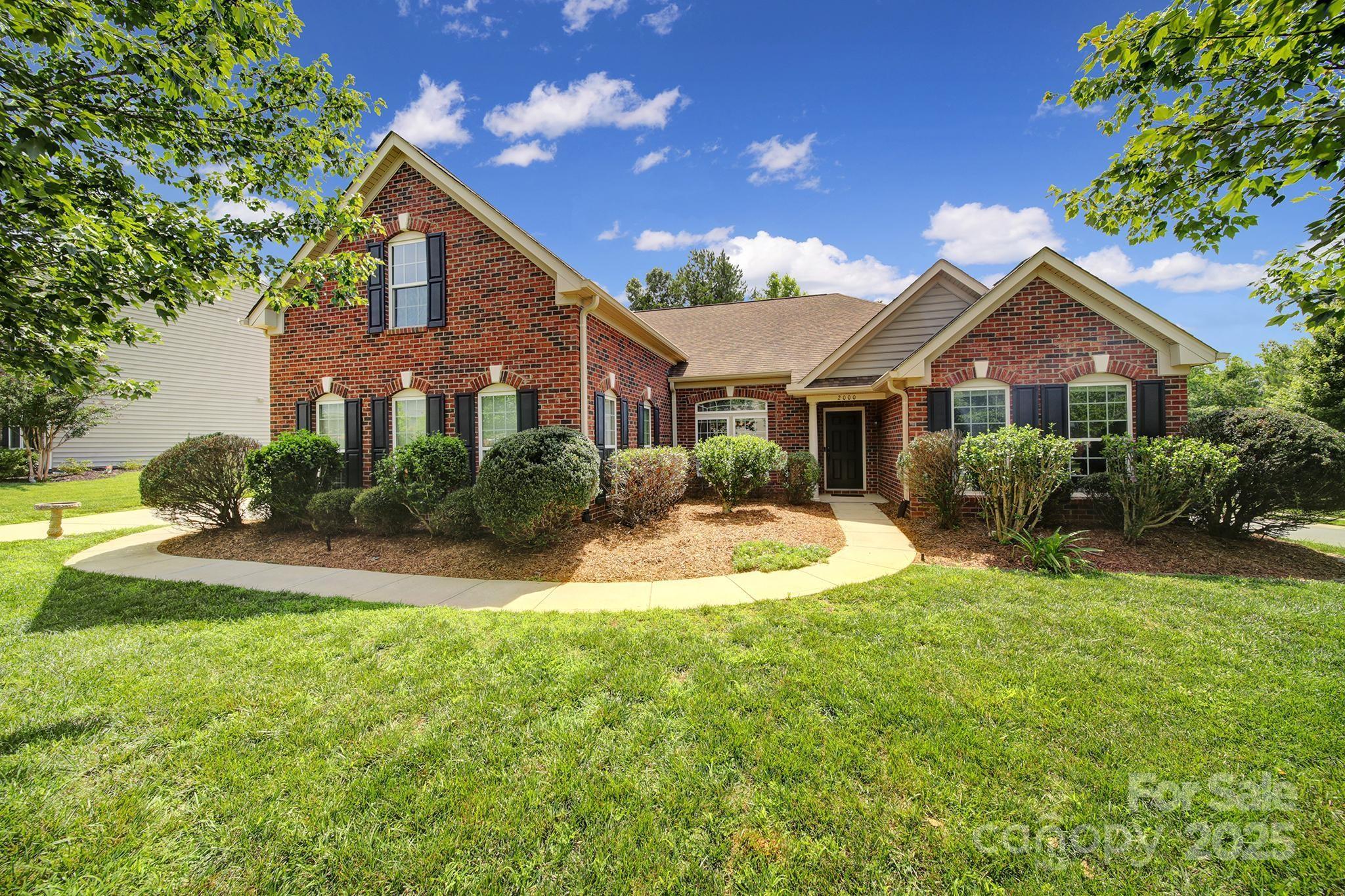 Rosemont - Residential