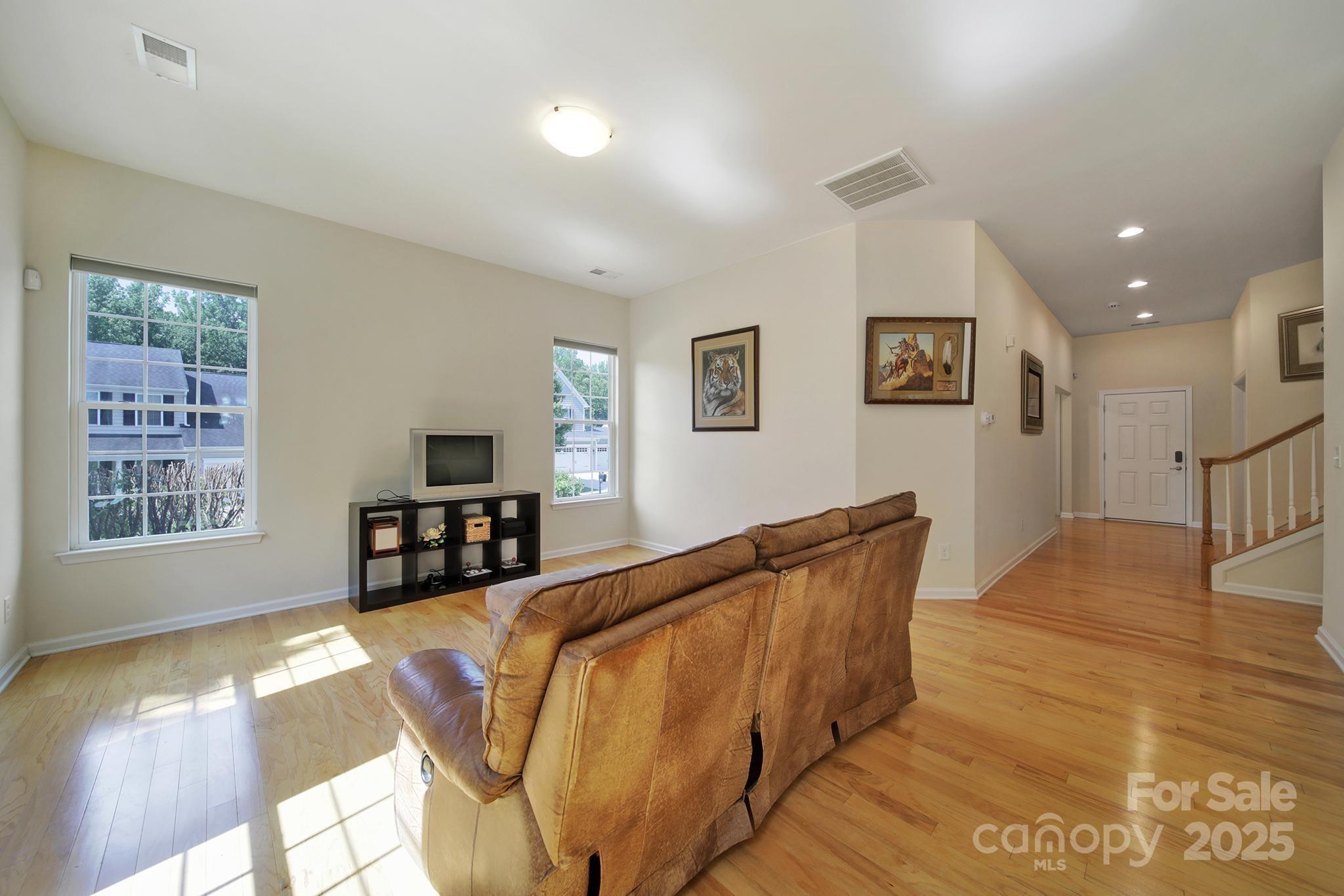 Rosemont - Residential