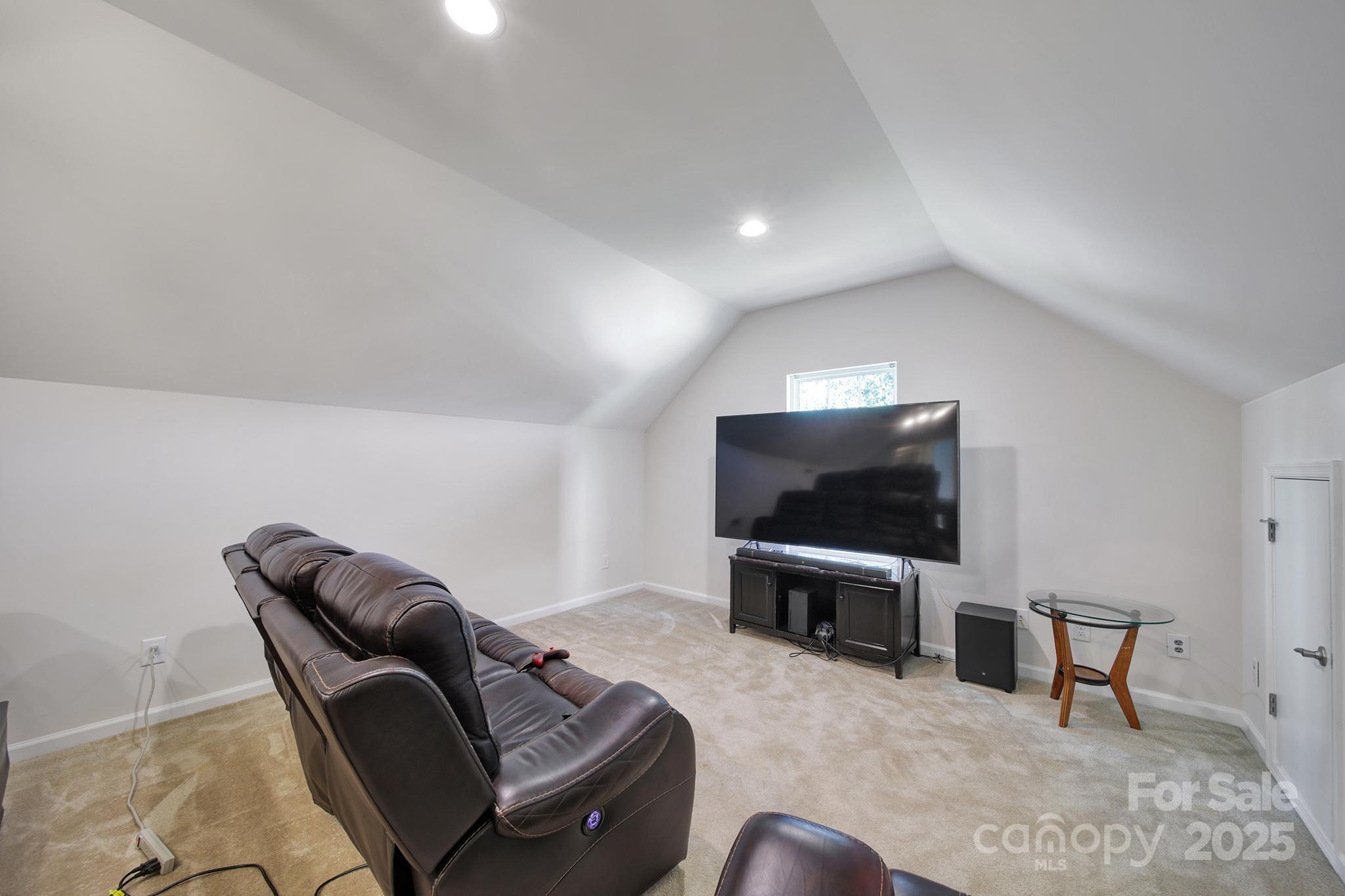 Rosemont - Residential