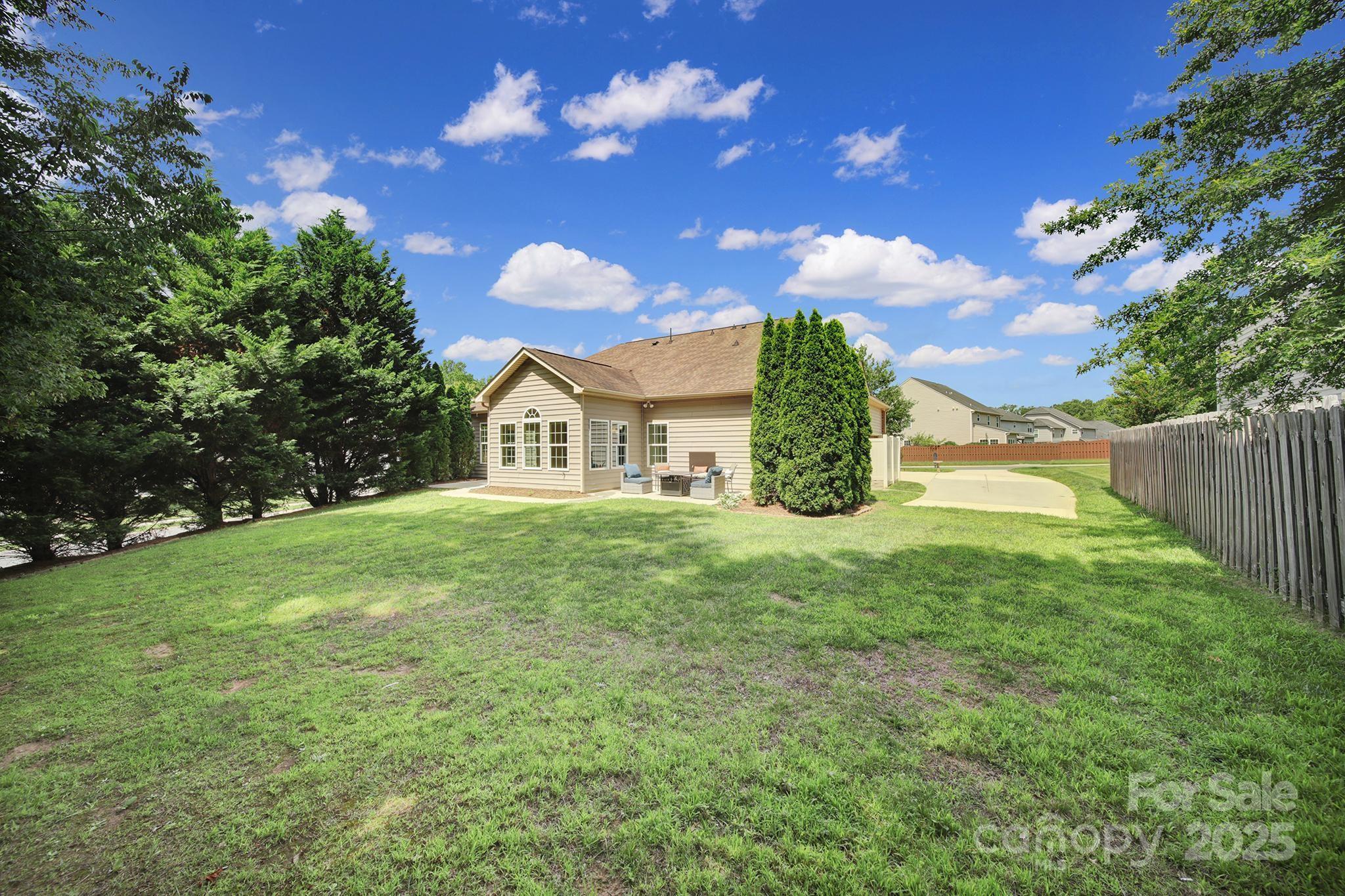 Rosemont - Residential