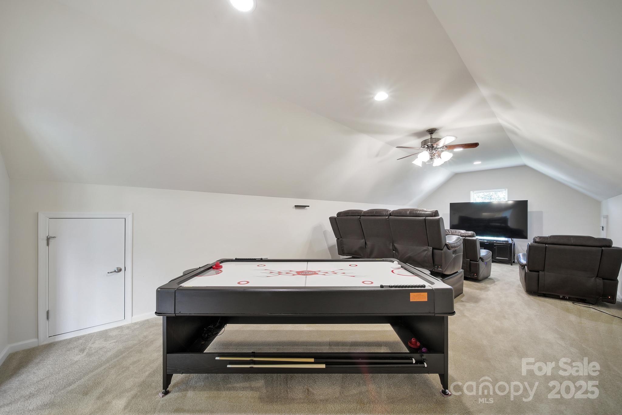 Rosemont - Residential