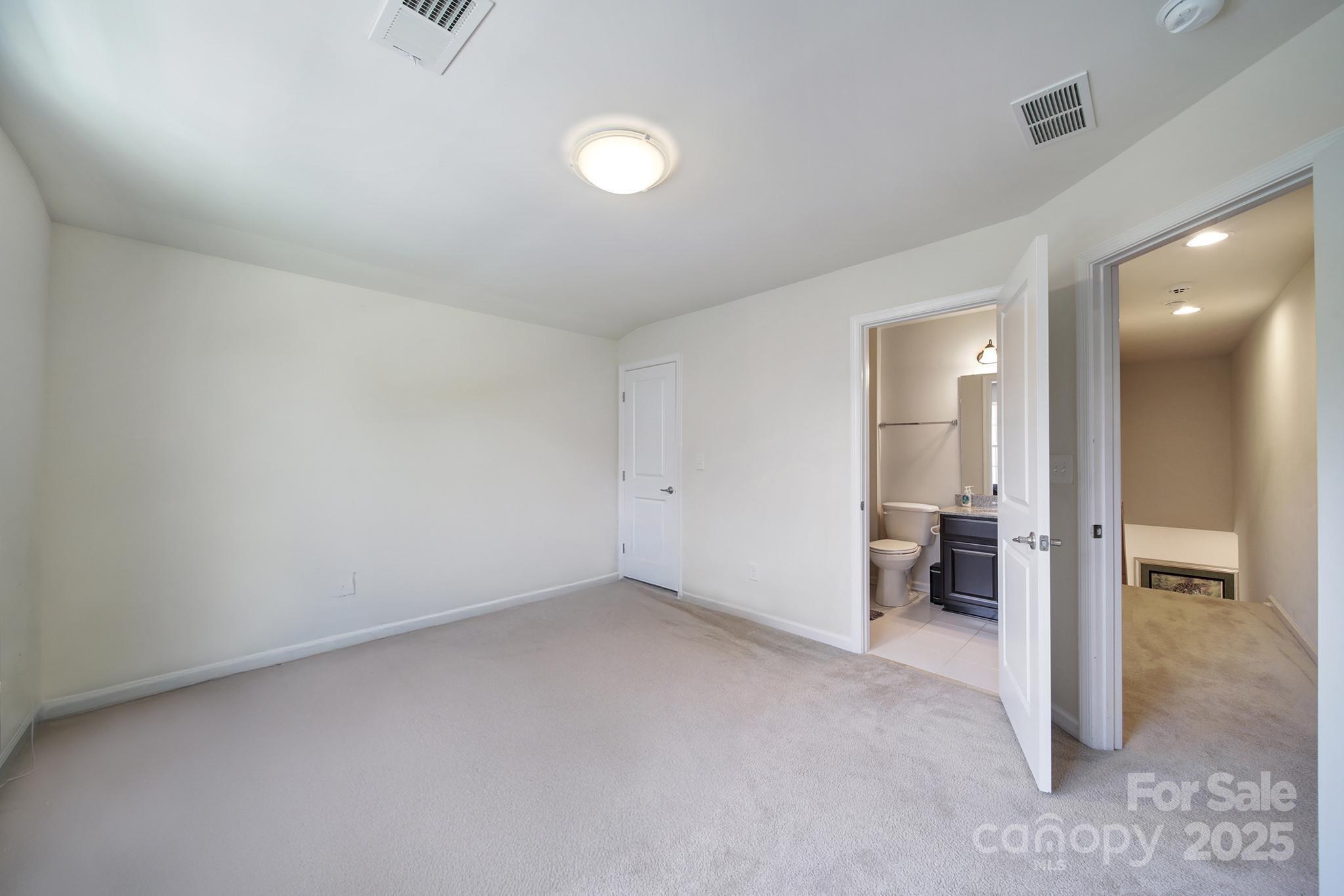 Rosemont - Residential