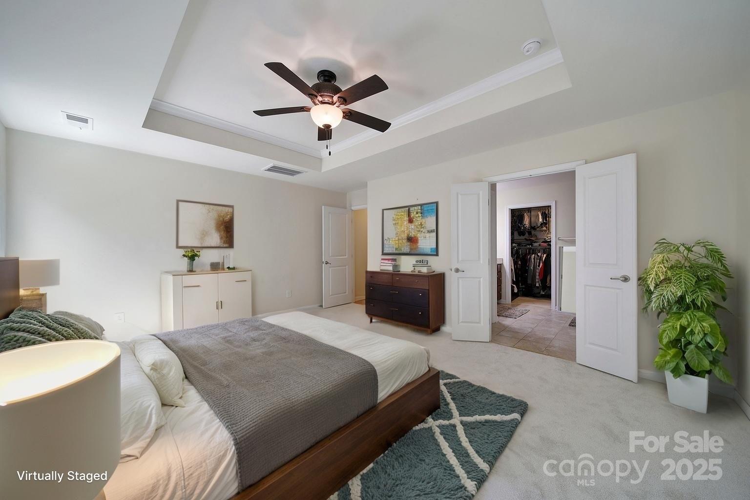 Rosemont - Residential