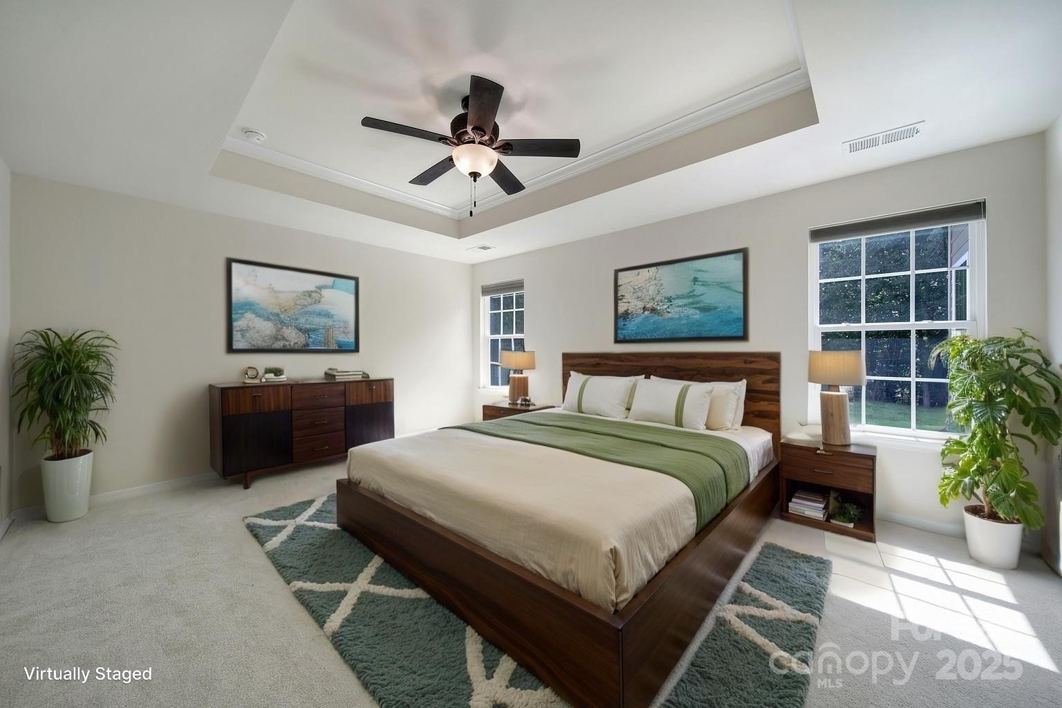 Rosemont - Residential