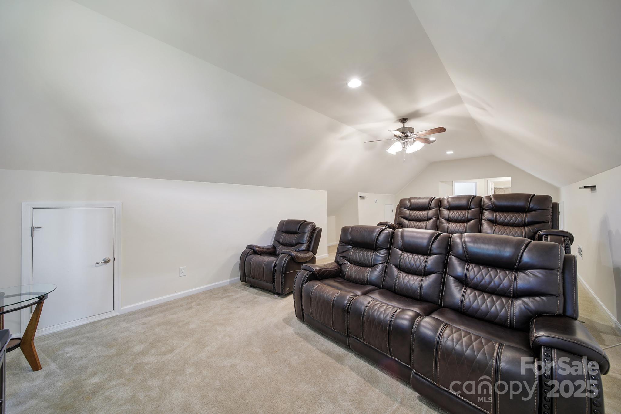 Rosemont - Residential