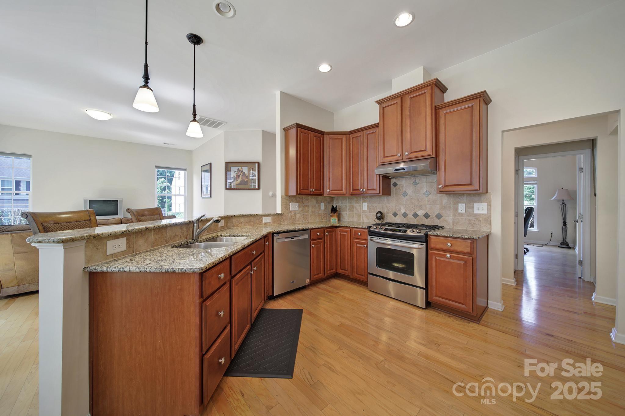 Rosemont - Residential