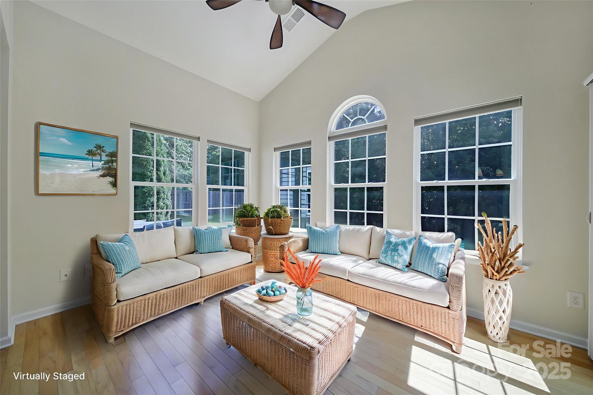 Rosemont - Residential