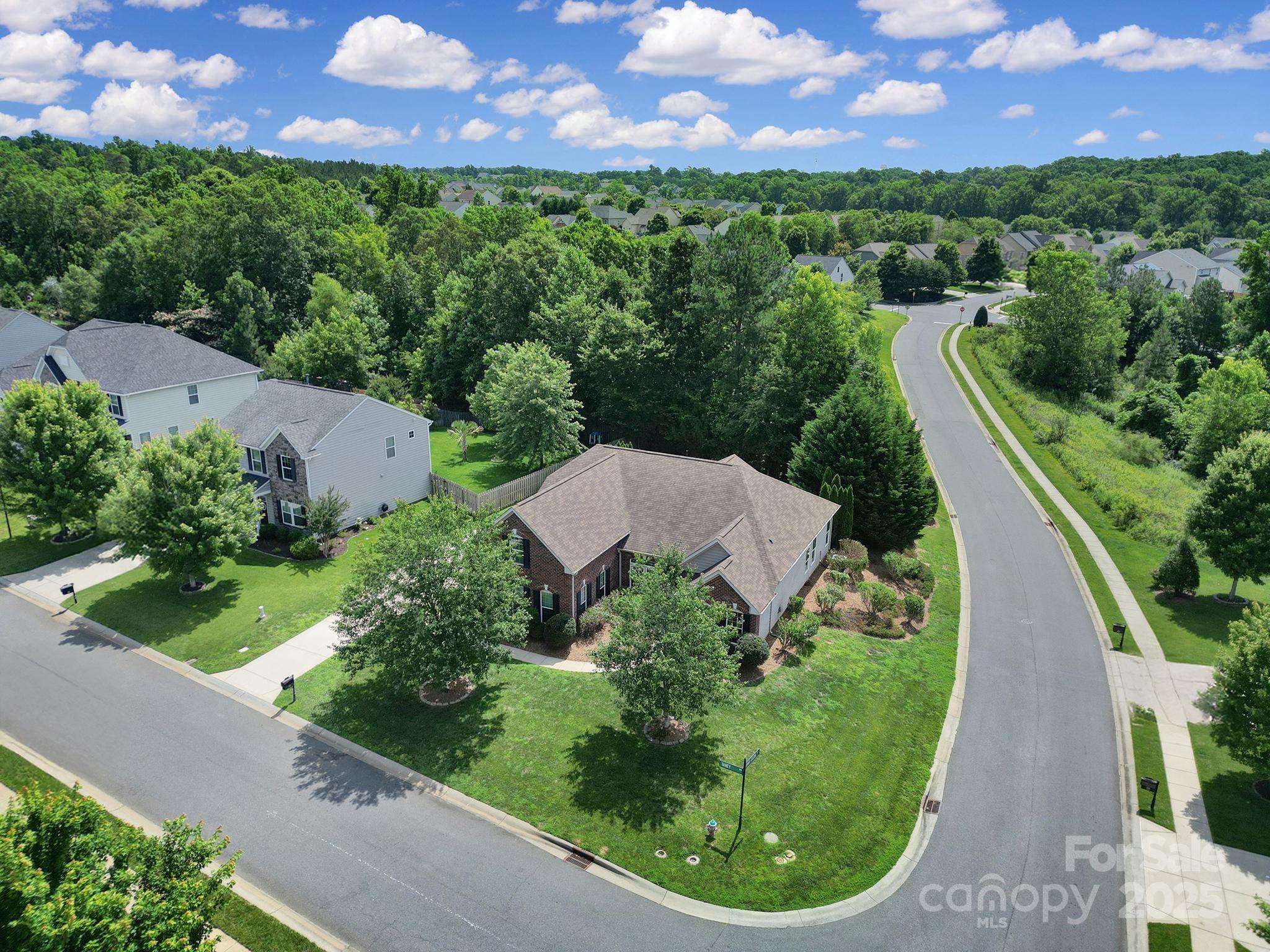 Rosemont - Residential