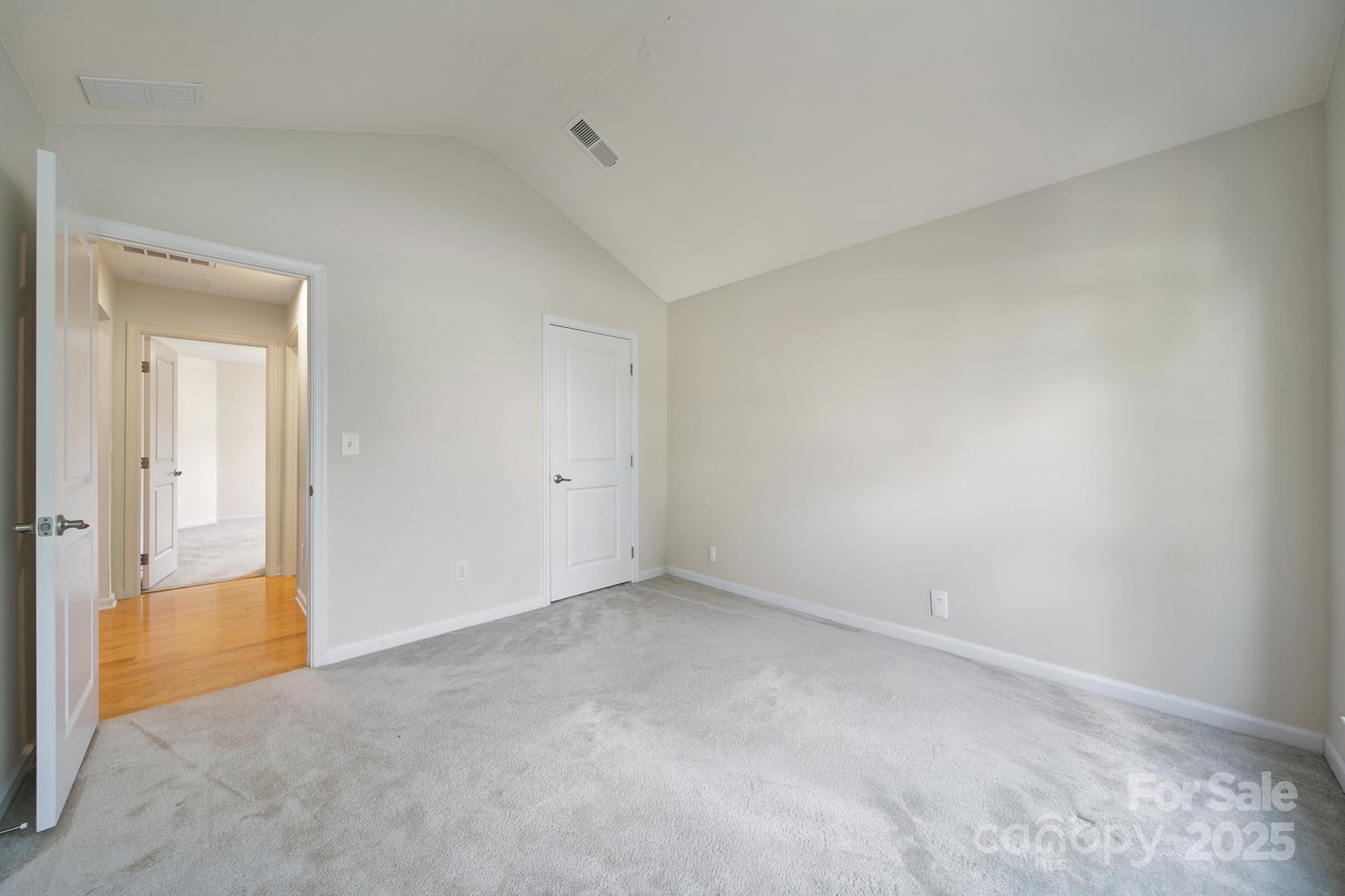 Rosemont - Residential