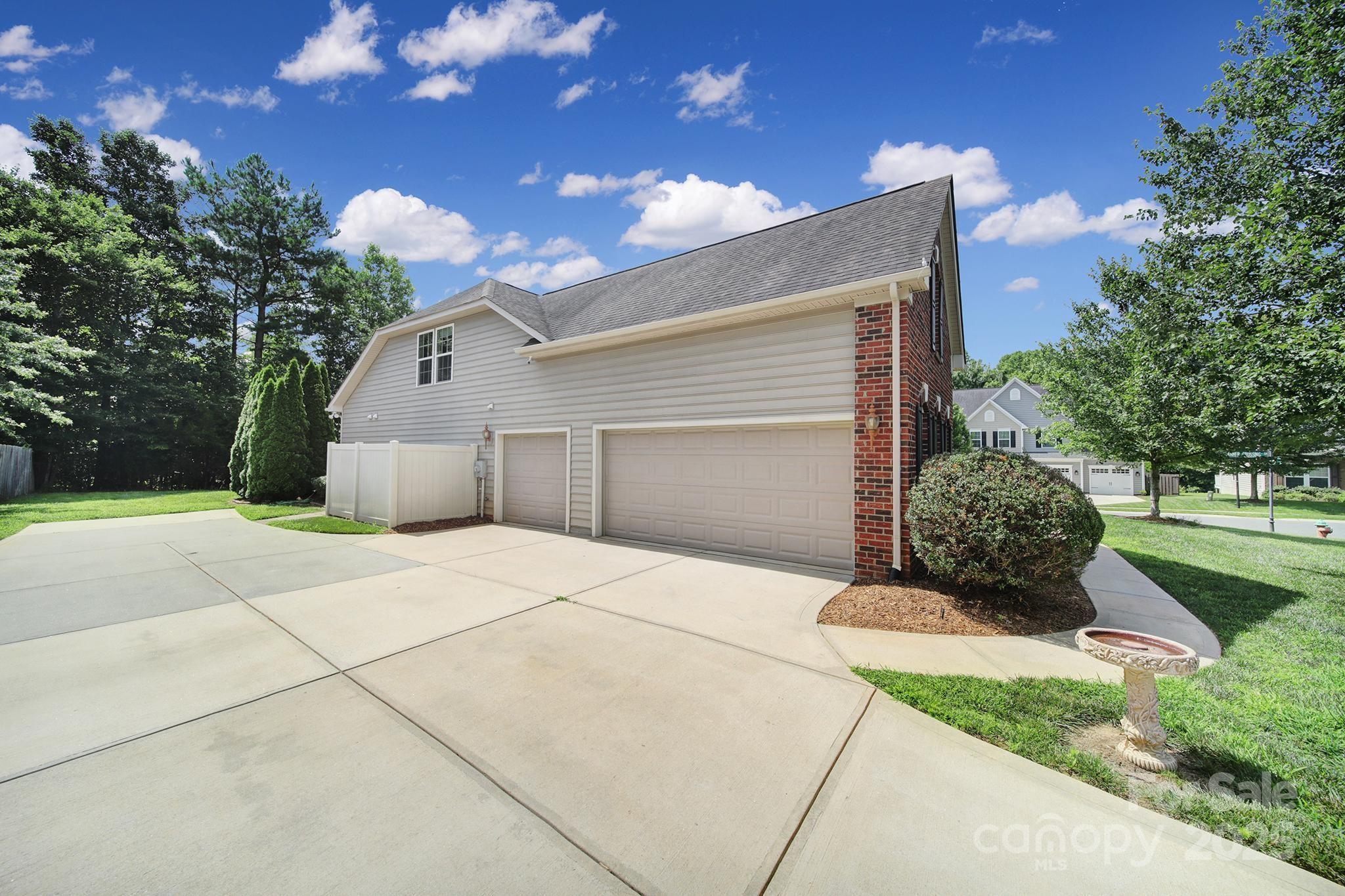 Rosemont - Residential