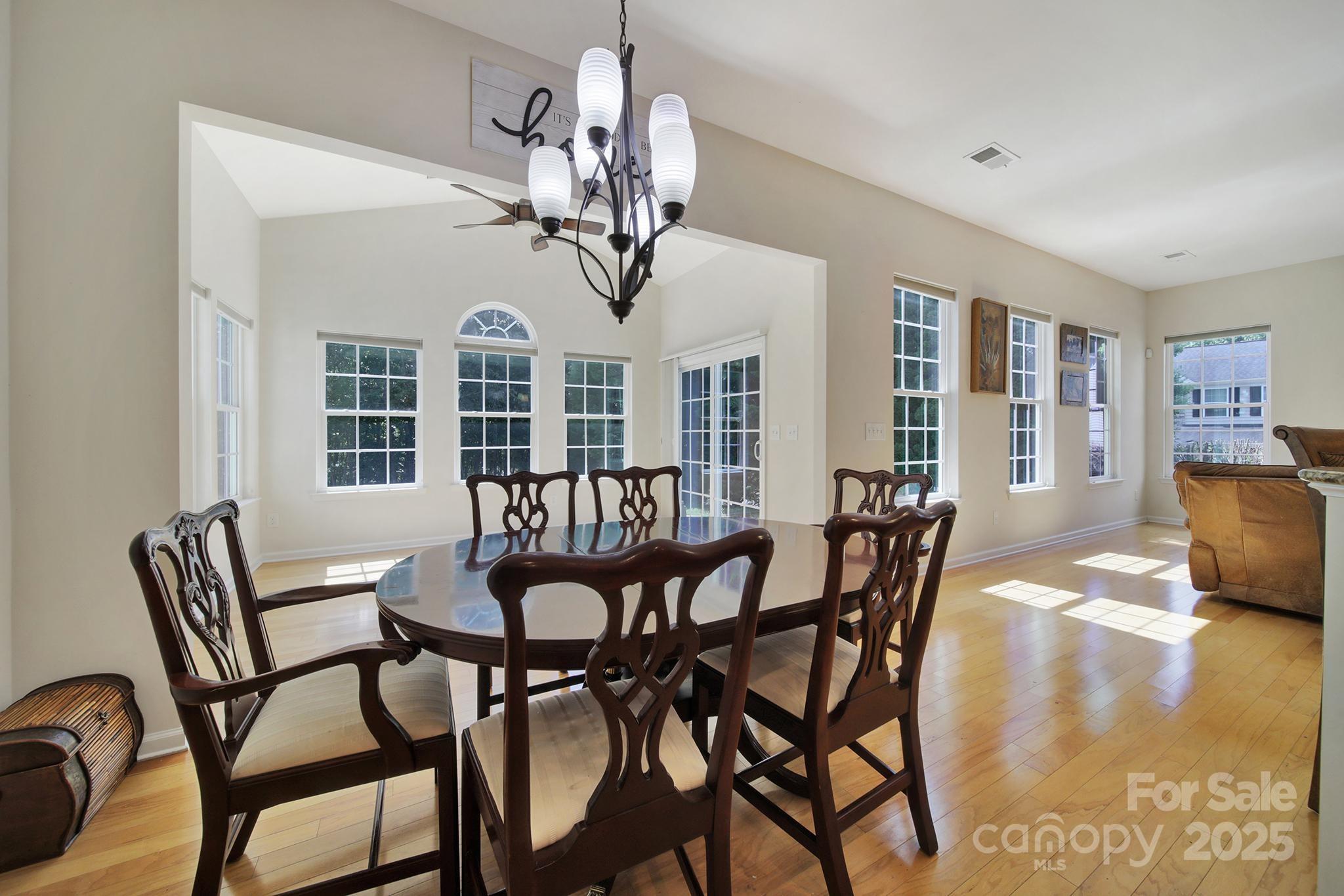 Rosemont - Residential