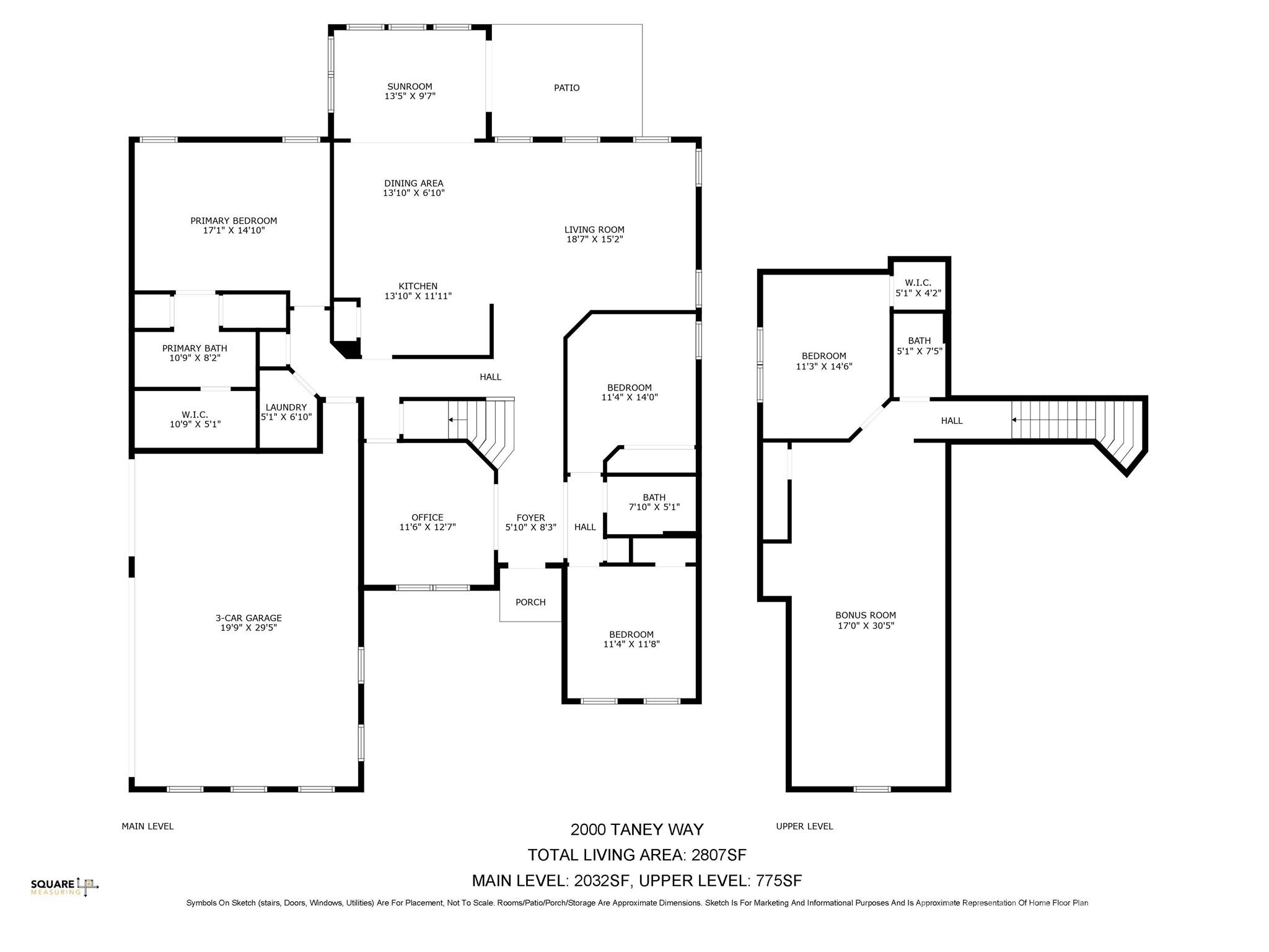 Rosemont - Residential