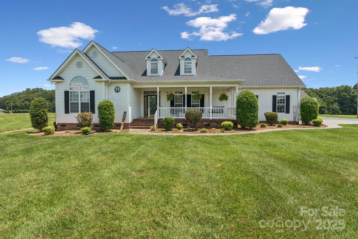 1123 Snyders Store Road