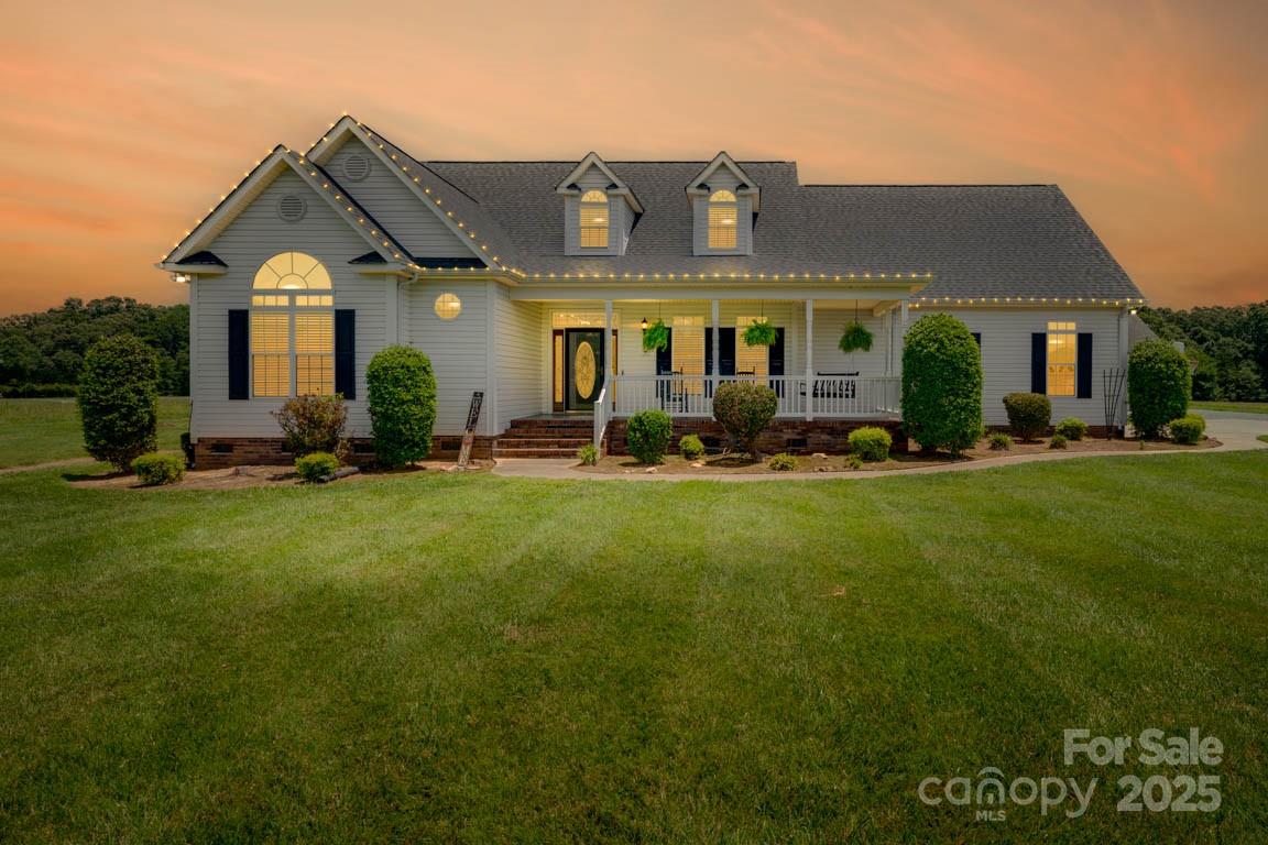 1123 Snyders Store Road