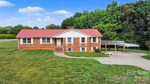Photo of 7575 Unity Church Road, Kannapolis, NC 28081 (MLS # 4399889)