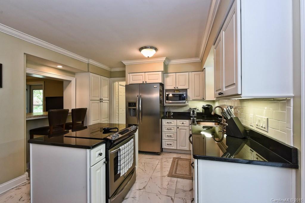 Collins Park - Residential