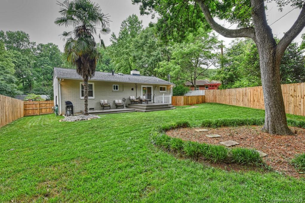 Collins Park - Residential