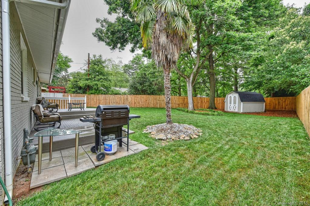 Collins Park - Residential