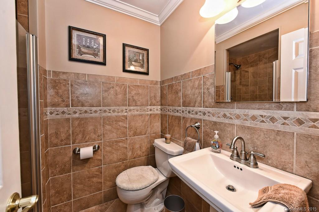 Collins Park - Residential