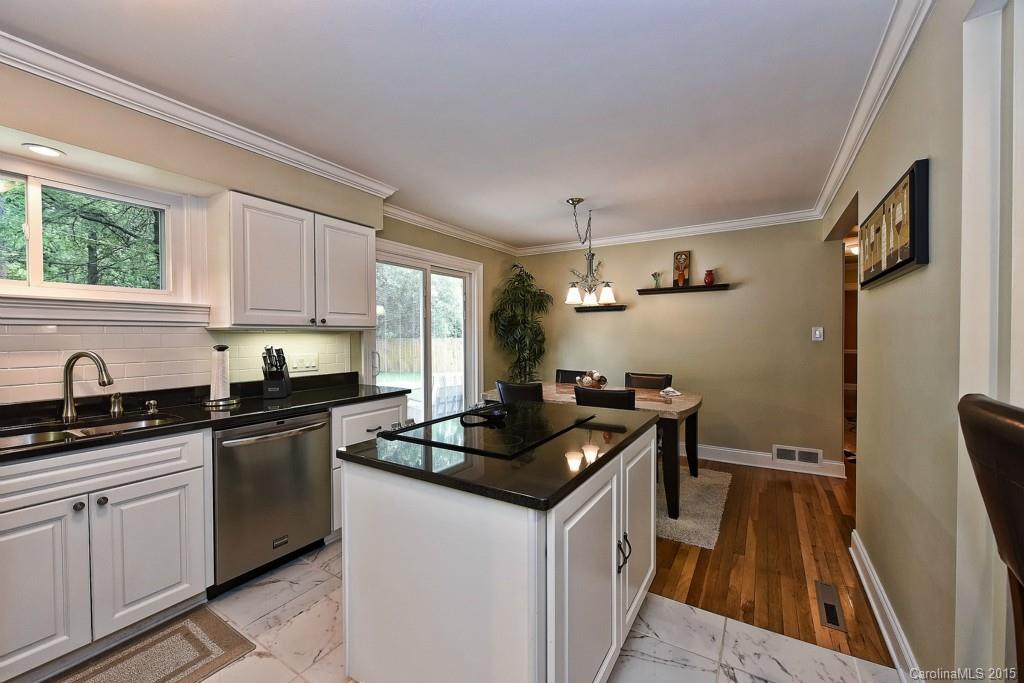 Collins Park - Residential