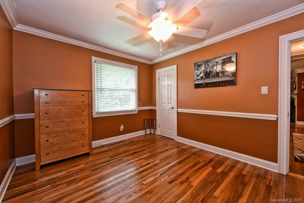 Collins Park - Residential