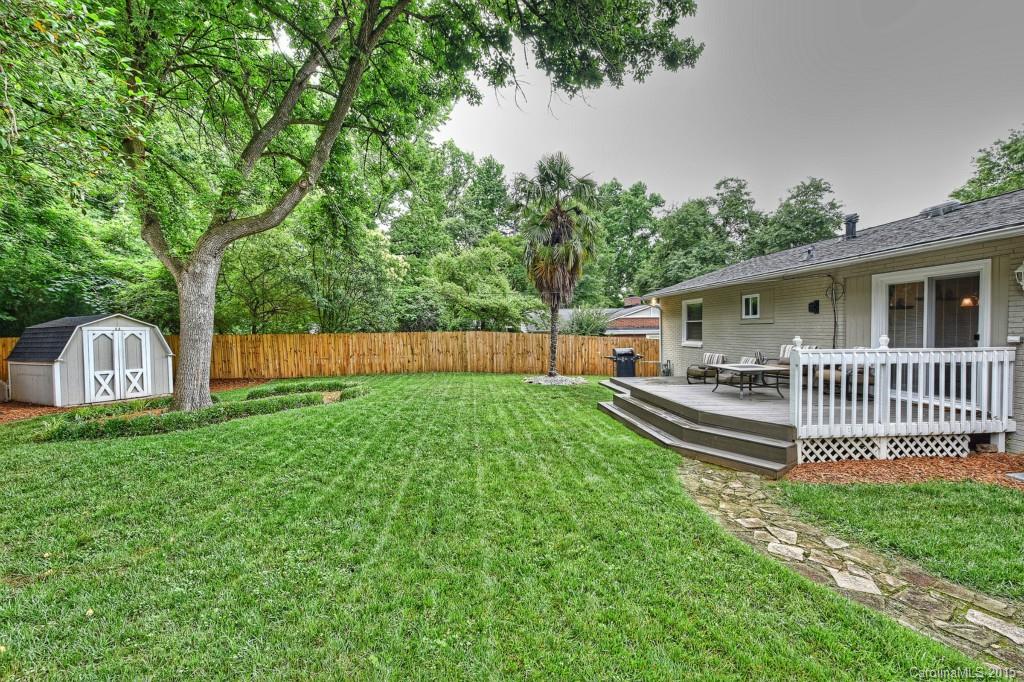 Collins Park - Residential