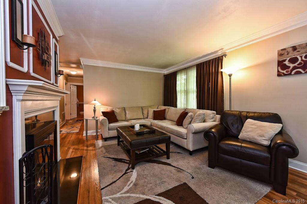 Collins Park - Residential