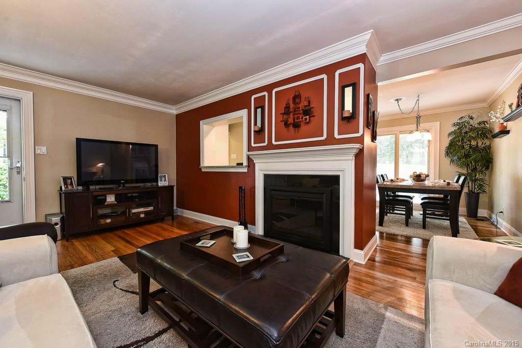 Collins Park - Residential