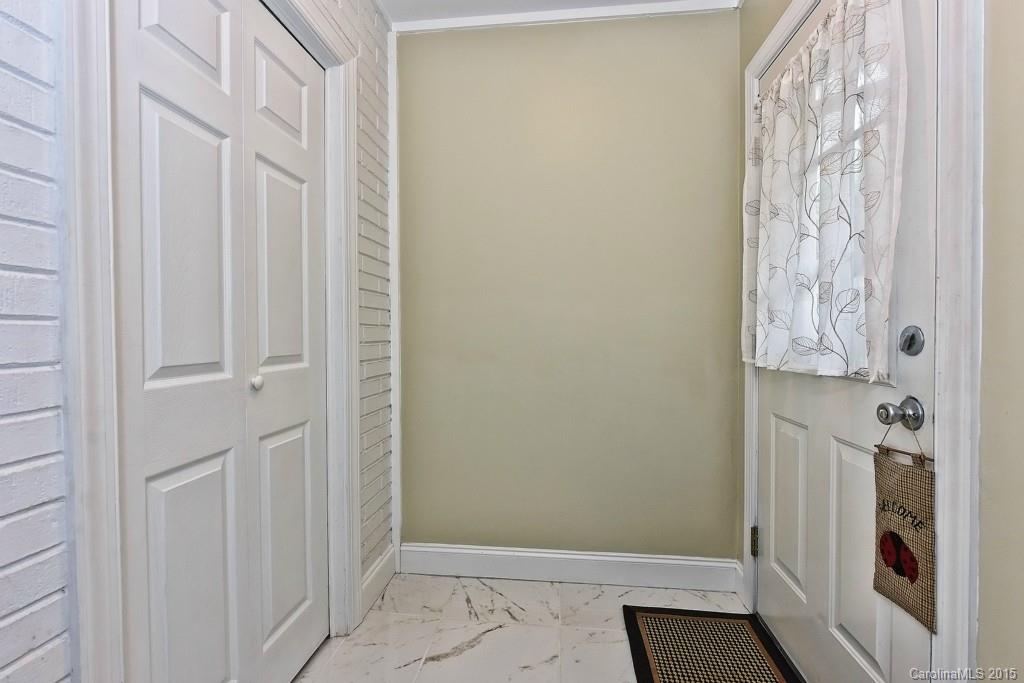 Collins Park - Residential