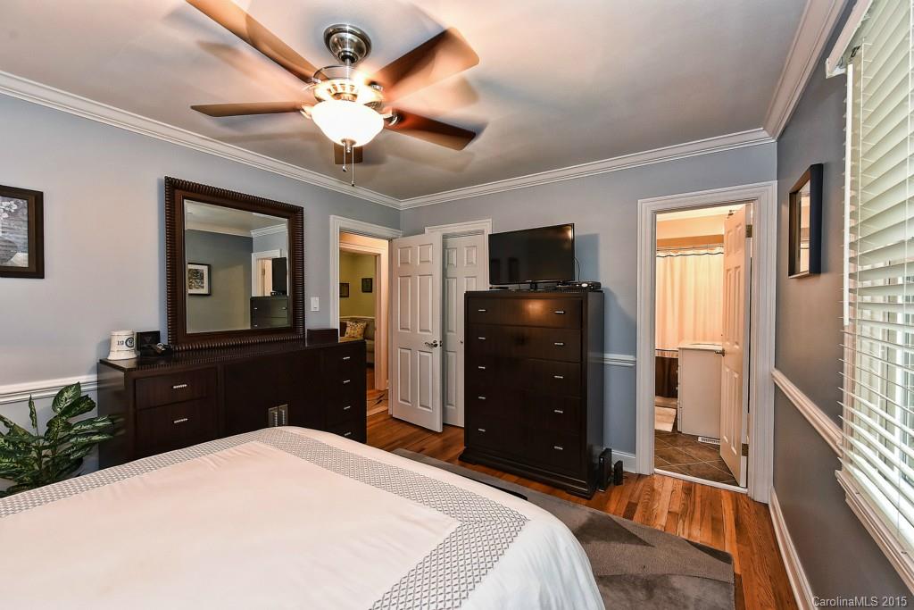 Collins Park - Residential