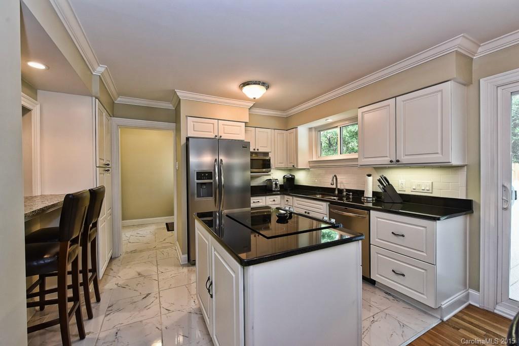 Collins Park - Residential