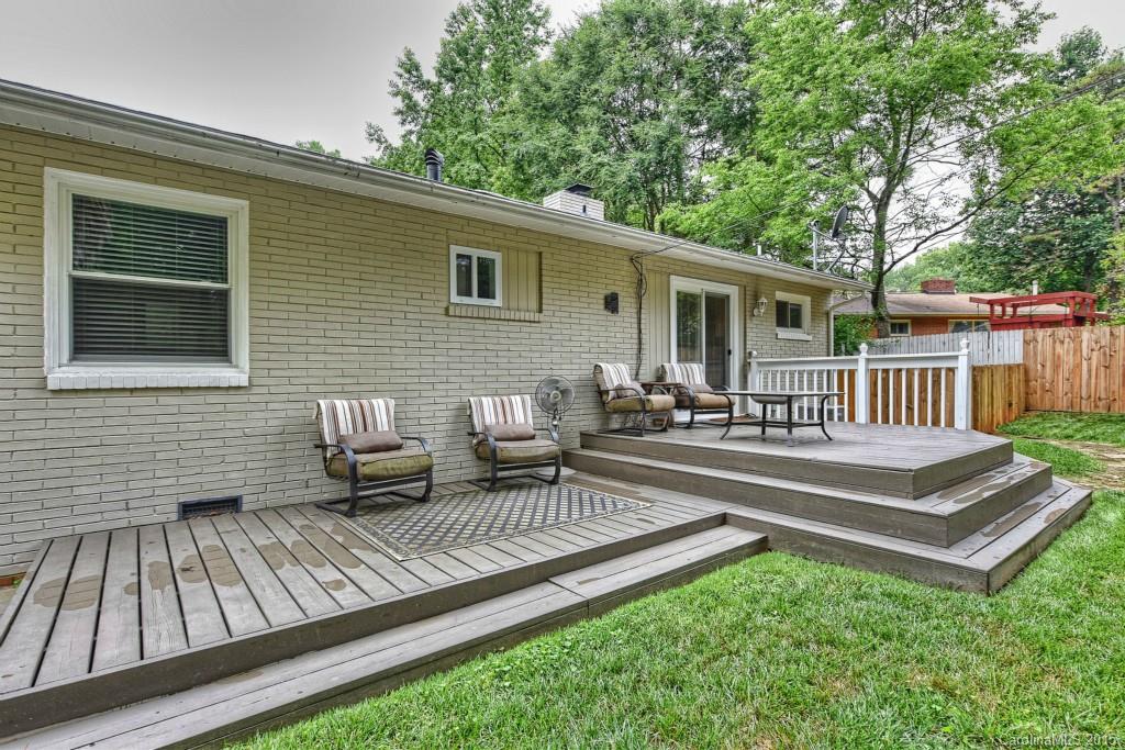 Collins Park - Residential