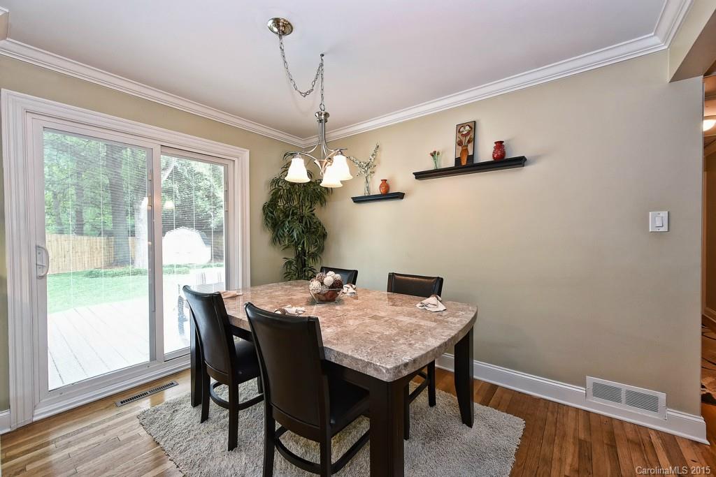 Collins Park - Residential